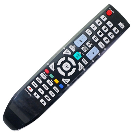 Nr.451/ BN59-00863A Telecomandă KNTECH pentru LCD SAMSUNG