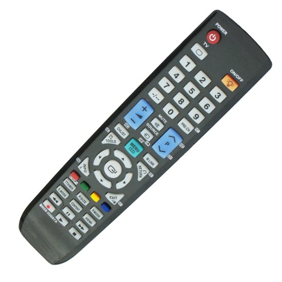 NR.452/ BN59-00697A Telecomandă KNTECH pentru LCD SAMSUNG