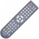 Nr.472/ TLCC472 Telecomandă KNTECH pentru LCD BEKO, HYUNDAI, GUT SCHNEID, SERRENO, SAMUS