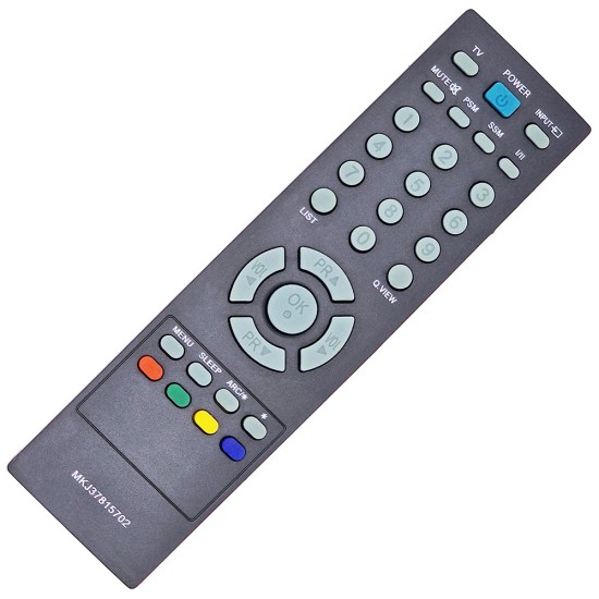 Nr.474/ MKJ37815702 Telecomandă pentru LCD LG