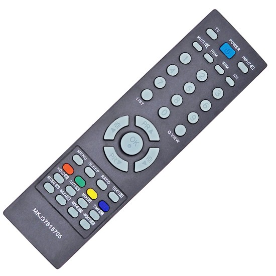 Nr.475/ MKJ37815705 Telecomandă pentru LCD LG