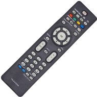 Nr.477/ RC2034312 Telecomandă pentru LCD PHILIPS cu AMBILIGHT (SAA3010)