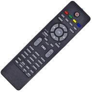 Nr.480/ RC4705, RM-691C Telecomandă pentru LCD/TV PHILIPS (coduri SAA3010)