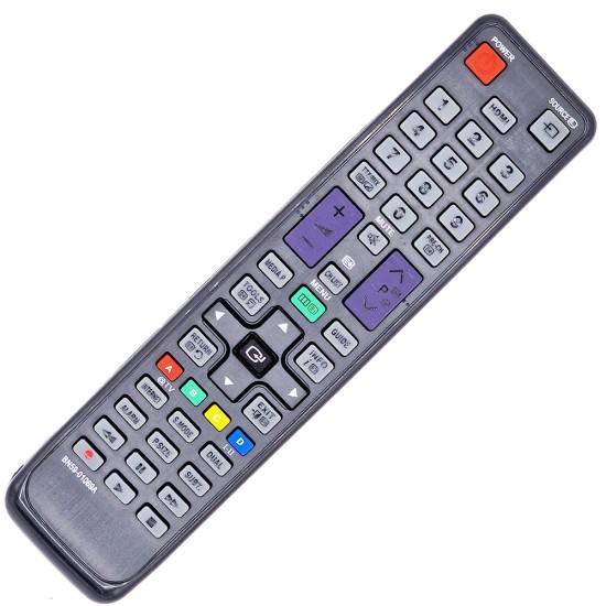NR.483/ BN59-01069A Telecomandă pentru LCD SAMSUNG NR.483/ BN59-01069A Telecomandă pentru LCD SAMSUNG