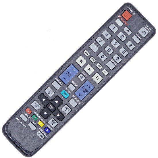 NR.486/ AH59-02296A Telecomandă pentru sistem audio/LCD SAMSUNG