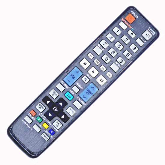 NR.491/ AH59-02291A Telecomandă pentru DVD/LCD SAMSUNG NR.491/ AH59-02291A Telecomandă pentru DVD/LCD SAMSUNG