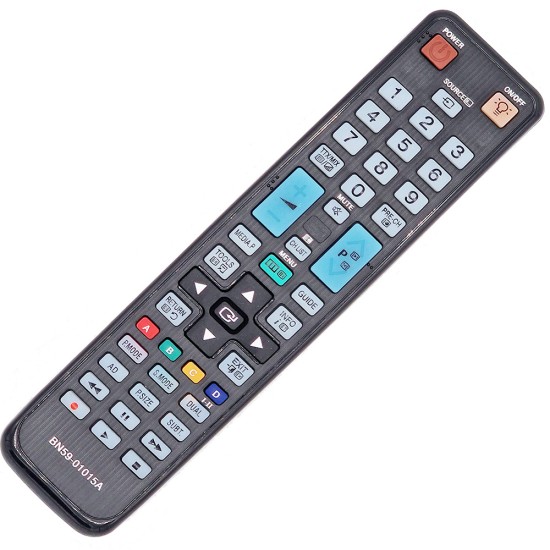 NR.492/ BN59-01015A Telecomandă pentru LCD SAMSUNG NR.492/ BN59-01015A Telecomandă pentru LCD SAMSUNG