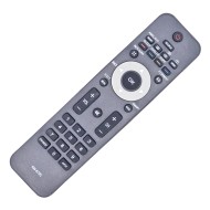 NR.496/ RM-670C Telecomandă pentru LCD PHILIPS (coduri SAA3010-RC5) pentru RC 19042013, RC 19335004, RC 19335005/01, RC0301/01, RC0770, RC19036002, RC19039001, RC1904, RC1904/001, RC19042001, RC19042004, RC19042011, RC19042018/01,