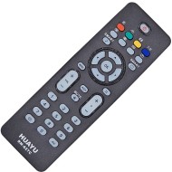 Nr.499H/ RM-627C Telecomandă pentru TV/LCD PHILIPS de la HUAYU