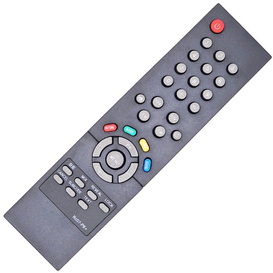 NR.511/ RC07-P6+ Telecomandă pentru TV FREEMAN, EBODA
