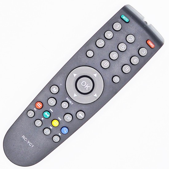 Nr.524/ RC-YC1 Telecomandă KNTECH® pentru LCD GRUNDIG26 GLX 4000. 26GLX4000, 32 GLX 4000, 32GLX4000, 32 GLX 2600, 32GLX2600, GBI 2126 TE, GBI2126 TE, GBI 2132 TE, GBI2132 TE, GBJ 2832 TE, GBJ2832 TE, RC-22, RC22, VISION 2 22-2801, BEKO, OKI Nr.524/ RC-YC1 Telecomandă KNTECH® pentru LCD GRUNDIG26 GLX 4000. 26GLX4000, 32 GLX 4000, 32GLX4000, 32 GLX 2600, 32GLX2600, GBI 2126 TE, GBI2126 TE, GBI 2132 TE, GBI2132 TE, GBJ 2832 TE, GBJ2832 TE, RC-22, RC22, VISION 2 22-2801, BEKO, OKI