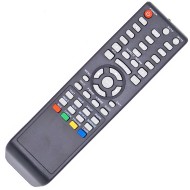 NR.530/ AL263C1 Telecomandă pentru  LCD SUNNY, HERU, HYUNDAI H-LCD1510, HLCD1510, H-LCD1910, HLCD1910, H-LCD2200, HLCD2200, H-LCD2212, HLCD2212, H-LCD2400, HLCD2400, H-LED19V1, HLED19V1, H-LED22V1, HLED22V1, EBODA LED2303 STYLANCE LED1901, LED2304