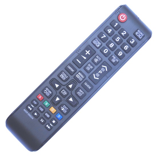 NR.539/ AA59-00622A Telecomandă LCD/LED SAMSUNG pentru UA19ES4000M, UE19ES4000W, UE19ES4005W, UE19ES4030W, LT22B300EW/EN, LT22B350EW/EN, LT22B300EW, LT22B350EW, T22B300EW, T22B300MW, T22B350EW, UA22ES5000M, UE22ES5000W, UE22ES5005W, UE22ES5030W