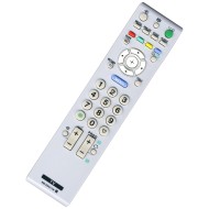 NR.540/ RM-ED017-W Telecomandă KNTECH pentru LCD SONY