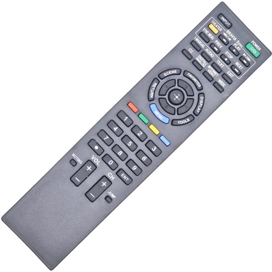 NR.546/ L959V Telecomandă KNTECH pentru LCD/LED SONY NR.546/ L959V Telecomandă KNTECH pentru LCD/LED SONY