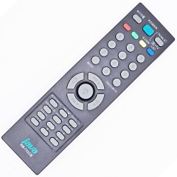 NR.547/ RM-752CB Telecomandă pentru LCD LG pentru MKJ30036801, MKJ32022805, MKJ32022814, MKJ32022826, MKJ32022835, MKJ32022838, MKJ33981404, MKJ33981406, MKJ33981410, MKJ33981413, MKJ33981422, MKJ37815702, MKJ39170804, MKJ39170805, MKJ39170806
