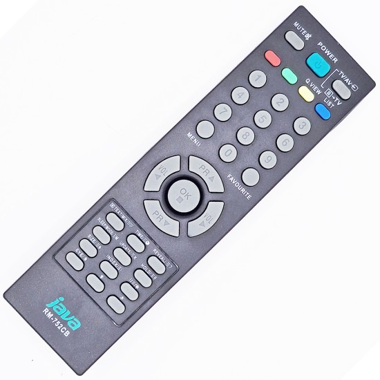 NR.547/ RM-752CB Telecomandă pentru LCD LG pentru MKJ30036801, MKJ32022805, MKJ32022814, MKJ32022826, MKJ32022835, MKJ32022838, MKJ33981404, MKJ33981406, MKJ33981410, MKJ33981413, MKJ33981422, MKJ37815702, MKJ39170804, MKJ39170805, MKJ39170806
