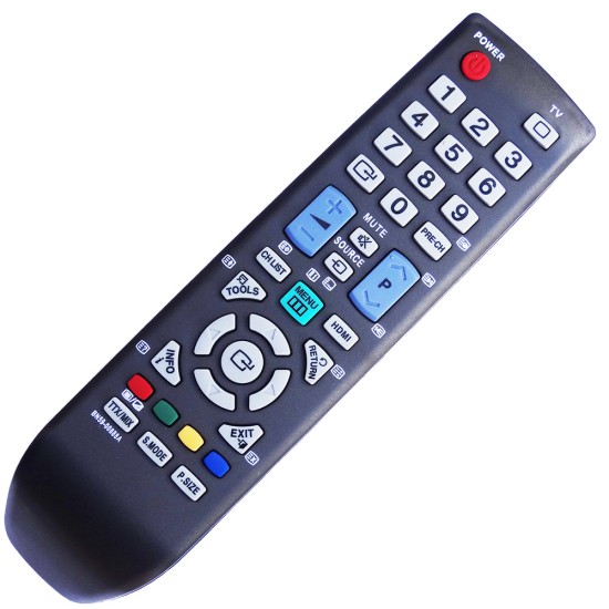 NR.548/ BN59-00888A Telecomandă KNTECH pentru LCD/LED SAMSUNG NR.548/ BN59-00888A Telecomandă KNTECH pentru LCD/LED SAMSUNG