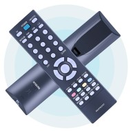 NR.551/ MKJ37815707 Telecomandă pentru LCD LG