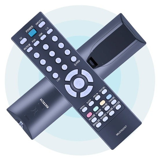 NR.551/ MKJ37815707 Telecomandă pentru LCD LG NR.551/ MKJ37815707 Telecomandă pentru LCD LG