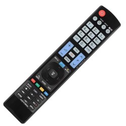 NR.552/ AKB73756502 Telecomandă pentru LCD/LED LG 3D