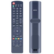 NR.553/ AKB72915207 Telecomandă KNTECH pentru LCD/LED LG