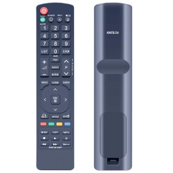 NR.553/ AKB72915207 Telecomandă KNTECH pentru LCD/LED LG NR.553/ AKB72915207 Telecomandă KNTECH pentru LCD/LED LG