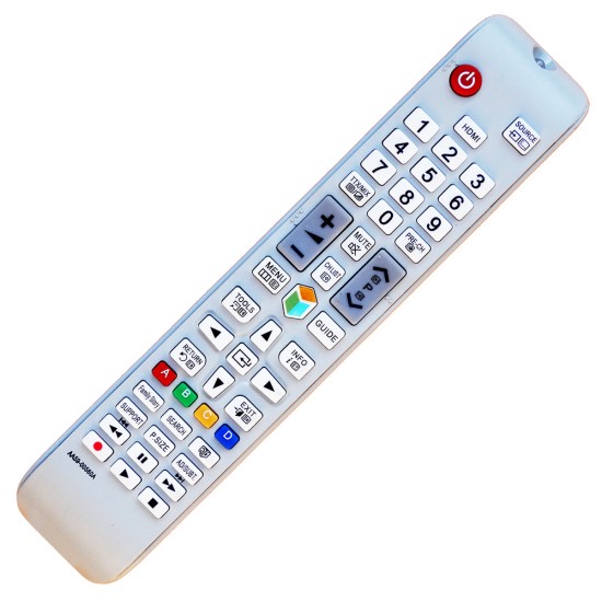 NR.555/ AA59-00560A Telecomandă KNTECH pentru LCD SMART SAMSUNG NR.555/ AA59-00560A Telecomandă KNTECH pentru LCD SMART SAMSUNG