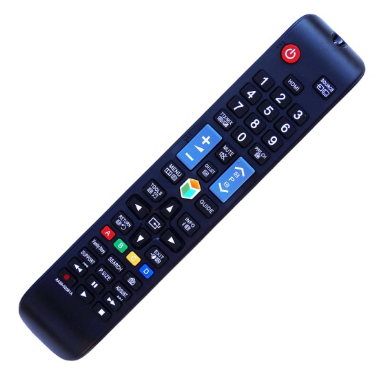 NR.557/ AA59-00581A Telecomandă KNTECH pentru LCD SMART SAMSUNG NR.557/ AA59-00581A Telecomandă KNTECH pentru LCD SMART SAMSUNG