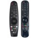Nr.1040/ AN-MR22GA-AKB76039901 Telecomandă LCD/LED LG Magic cu Netflix, Prime Video, Disney+, Alexa 2021, 2022, 2023 cu BLUETOOTH Nr.1040/ AN-MR22GA-AKB76039901 Telecomandă LCD/LED LG Magic cu Netflix, Prime Video, Disney+, Alexa 2021, 2022, 2023 cu BLUETOOTH
