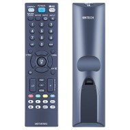 NR.570/ AKB73655861 Telecomandă pentru LCD LG pentru 19LS3500,  22LS3500, 22LT360C,  26CS460, 26LS3500, 26LT360C,  32CS460, 32LS3400, 32LS3450, 32LS3500, 32LS5600, 32LT360C,  37LS5600, 37LT360C,  42CS460, 42LS3400, 42LS345T, 42LS5600, 42PA4500,  47LS5600,