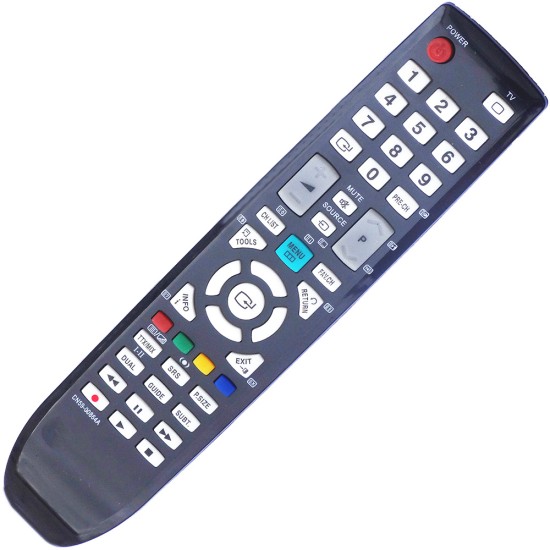 NR.572/ BN59-00864A Telecomandă KNTECH pentru LCD SAMSUNG NR.572/ BN59-00864A Telecomandă KNTECH pentru LCD SAMSUNG