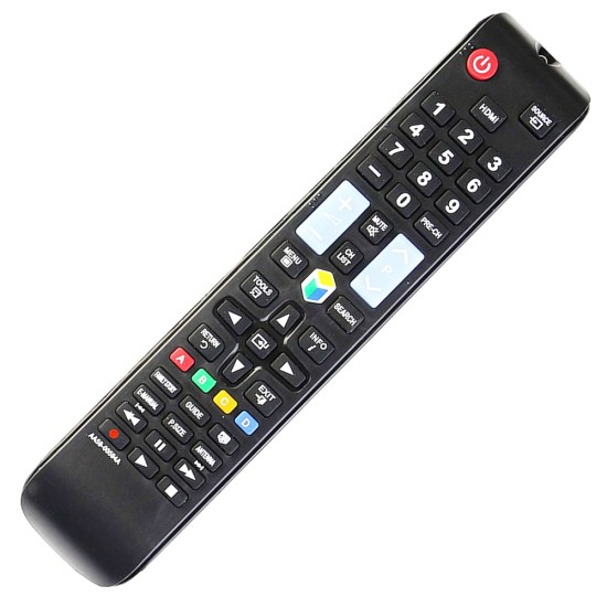 NR.573/ AA59-00594A Telecomandă KNTECH pentru LCD/LED SAMSUNG NR.573/ AA59-00594A Telecomandă KNTECH pentru LCD/LED SAMSUNG