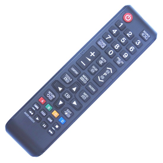 NR.578/ AA59-00602A Telecomandă KNTECH pentru LCD/LED SAMSUNG NR.578/ AA59-00602A Telecomandă KNTECH pentru LCD/LED SAMSUNG