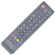 NR.579S/ AA59-00786A Telecomandă KNTECH pentru LCD/LED SAMSUNG SMART PS51F5500AW, PS51F8590SL, PS60F5500AW,TM1240, UA40F6400AM, UA55F6400AM, UE32F6330AK, UE32F6400AK, UE32F6400AW, UE32F6470SS, UE32F6800AB, UE32F6800SB,  UE40F6330AK, UE40F6400AK
