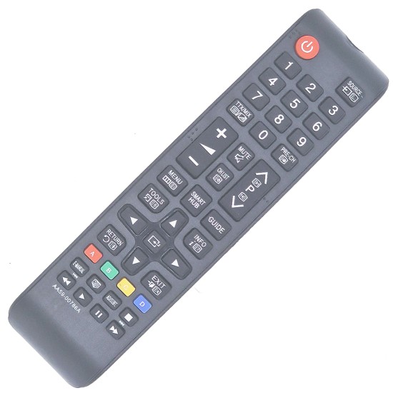 NR.579S/ AA59-00786A Telecomandă KNTECH pentru LCD/LED SAMSUNG SMART PS51F5500AW, PS51F8590SL, PS60F5500AW,TM1240, UA40F6400AM, UA55F6400AM, UE32F6330AK, UE32F6400AK, UE32F6400AW, UE32F6470SS, UE32F6800AB, UE32F6800SB, UE40F6330AK, UE40F6400AK NR.579S/ AA59-00786A Telecomandă KNTECH pentru LCD/LED SAMSUNG SMART PS51F5500AW, PS51F8590SL, PS60F5500AW,TM1240, UA40F6400AM, UA55F6400AM, UE32F6330AK, UE32F6400AK, UE32F6400AW, UE32F6470SS, UE32F6800AB, UE32F6800SB, UE40F6330AK, UE40F6400AK