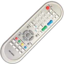 Nr.581/ RM-689G Telecomandă pentru LCD/LED SHARP Nr.581/ RM-689G Telecomandă pentru LCD/LED SHARP