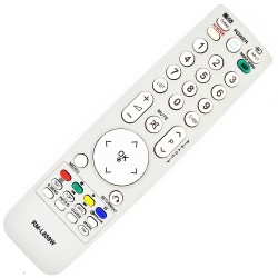 Nr.582/ RM-L859W Telecomandă pentru LCD/LED LG Nr.582/ RM-L859W Telecomandă pentru LCD/LED LG