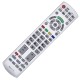 Nr.585/ RM-D1170 Telecomandă Kntech pentru TV/LCD/LED PANASONIC, N2QAYB000572, N2QAYB000752 modelele TX-P42GTS31, TX-P46GTS31, TX-P42ST30,E TX-P46ST30E, TX-P50ST30E, TX-P42UT30B, TX-P50UT30B, TX-P42GT30B, TX-P46GT30B Nr.585/ RM-D1170 Telecomandă Kntech pentru TV/LCD/LED PANASONIC, N2QAYB000572, N2QAYB000752 modelele TX-P42GTS31, TX-P46GTS31, TX-P42ST30,E TX-P46ST30E, TX-P50ST30E, TX-P42UT30B, TX-P50UT30B, TX-P42GT30B, TX-P46GT30B