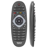 Nr.590H/ RM-D1070-YKF293 001 Telecomandă KNTECH pentru LCD/LED PHILIPS