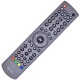 Nr.591/ RC1912 Telecomandă pentru LCD TELEFUNKEN, TELETECH, VESTEL, DIGIHOME Nr.591/ RC1912 Telecomandă pentru LCD TELEFUNKEN, TELETECH, VESTEL, DIGIHOME