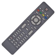 Nr.597/ RC4865 Telecomandă pentru LCD/LED VESTEL, PHILIPS, DIGIHOME DH04L15S, DH04LCD20S, DH04LCP20S,  DM04LDC15S,  LCD 32C900, INLUX 22FLHY274S, FINLUX 28FLY274S, FINLUX 28FLZR274BC, FINLUX 32FLY274SV, FINLUX 40FLHY274S, 42FLHK240BHD, 50FLHY274S