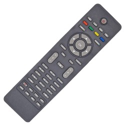 Nr.597/ RC4865 Telecomandă pentru LCD/LED VESTEL, PHILIPS, DIGIHOME DH04L15S, DH04LCD20S, DH04LCP20S, DM04LDC15S, LCD 32C900, INLUX 22FLHY274S, FINLUX 28FLY274S, FINLUX 28FLZR274BC, FINLUX 32FLY274SV, FINLUX 40FLHY274S, 42FLHK240BHD, 50FLHY274S Nr.597/ RC4865 Telecomandă pentru LCD/LED VESTEL, PHILIPS, DIGIHOME DH04L15S, DH04LCD20S, DH04LCP20S, DM04LDC15S, LCD 32C900, INLUX 22FLHY274S, FINLUX 28FLY274S, FINLUX 28FLZR274BC, FINLUX 32FLY274SV, FINLUX 40FLHY274S, 42FLHK240BHD, 50FLHY274S