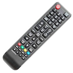 Nr.604/ AA59-00741A Telecomandă KNTECH pentru LCD/LED SAMSUNG UE19F4000AW, UE19F4000AWX, UE22F5000AW, UE22F5000AWX, UE28F4000AW, UE32F4000AW, UE32F5000AW, UE39F5000AW, UE42F5000AW, UE46F5000AW, UE50F5000AW Nr.604/ AA59-00741A Telecomandă KNTECH pentru LCD/LED SAMSUNG UE19F4000AW, UE19F4000AWX, UE22F5000AW, UE22F5000AWX, UE28F4000AW, UE32F4000AW, UE32F5000AW, UE39F5000AW, UE42F5000AW, UE46F5000AW, UE50F5000AW