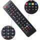 Nr.605/ BN59-01175N Telecomandă KNTECH pentru LCD/LED SAMSUNG pentru modelelele: 32H6400, 32J4500, 32J4510, 40H6400,48H6400,50H6400, BN59-01175Q