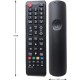 Nr.605/ BN59-01175N Telecomandă KNTECH pentru LCD/LED SAMSUNG pentru modelelele: 32H6400, 32J4500, 32J4510, 40H6400,48H6400,50H6400, BN59-01175Q