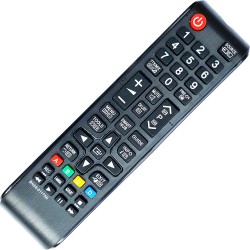 Nr.605/ BN59-01175N Telecomandă KNTECH pentru LCD/LED SAMSUNG pentru modelelele: 32H6400, 32J4500, 32J4510, 40H6400,48H6400,50H6400, BN59-01175Q