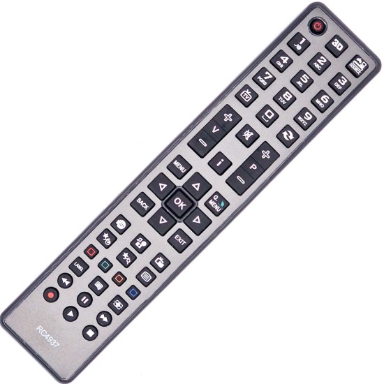 Nr.607/ RC4937 Telecomandă LCD/LED FINLUX, TELEFUNKEN, VESTEL, TELETECH LED19906, LED20265, LED22906, LED24127HDR, LED32127D, LED39127, DIGIHOME 0265HDLED, 20VE014DVD, D22165 FHD , 22180 FHD, 32272HDDVD, 32278HDD, 42278FHDDLED, DLED32125HD, DLED32272HD Nr.607/ RC4937 Telecomandă LCD/LED FINLUX, TELEFUNKEN, VESTEL, TELETECH LED19906, LED20265, LED22906, LED24127HDR, LED32127D, LED39127, DIGIHOME 0265HDLED, 20VE014DVD, D22165 FHD , 22180 FHD, 32272HDDVD, 32278HDD, 42278FHDDLED, DLED32125HD, DLED32272HD