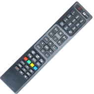 Nr.610/ RC4837/RC4840/RC4846 Telecomandă KNTECH pentru LCD/LED FINLUX, DIGIHOME, KENDO, TELEFUNKEN, HORIZON: 22HL710F, 24HL710H, 28HL710H, 32HL710H, 2HL730H, 32HL7320F, 32HL7320H ,32HL810H, 40HL730F, 40HL7320F, 43HL8500U, 48HL730F, 48HL810F, 48HL730F