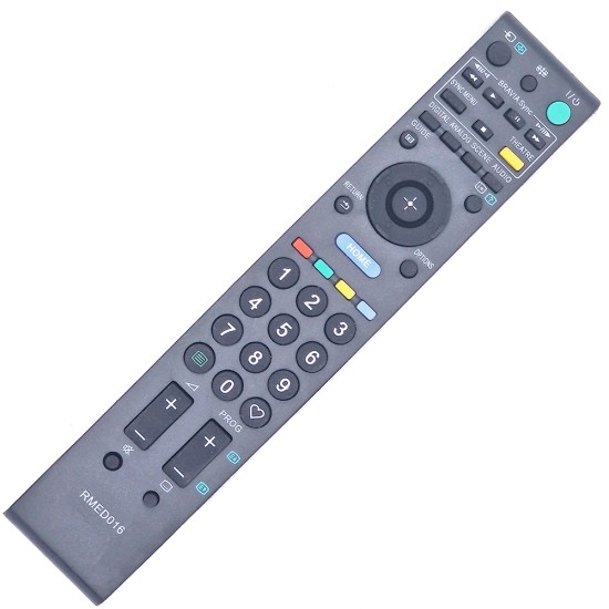 NR.613/ RM-ED016 Telecomandă KNTECH pentru LCD/LED SONY
